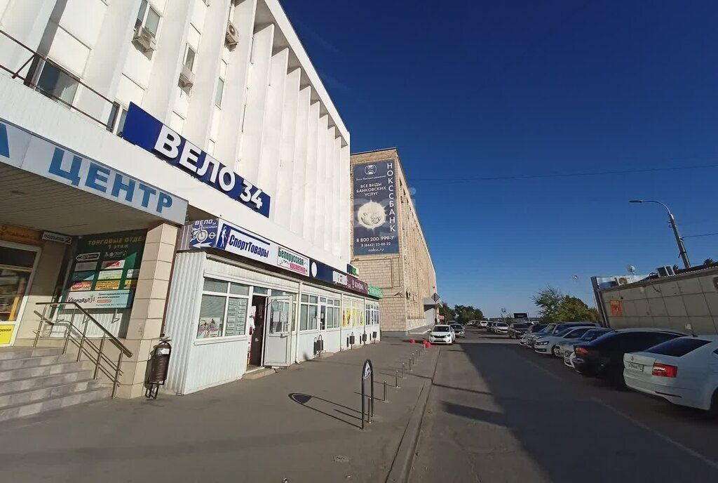 свободного назначения г Волгоград ул 7-й Гвардейской 4а фото 2