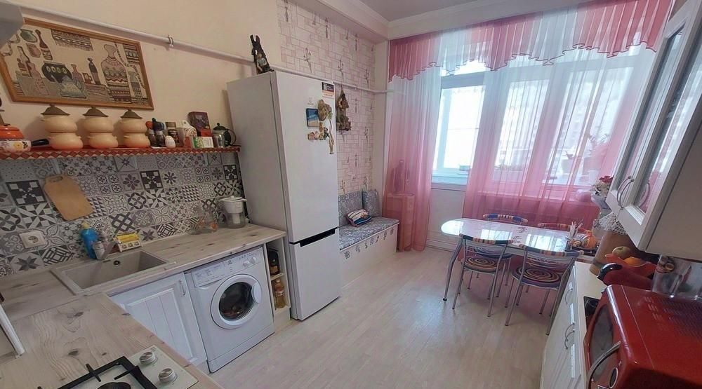 квартира р-н Анапский г Анапа ул Лермонтова 116 фото 1
