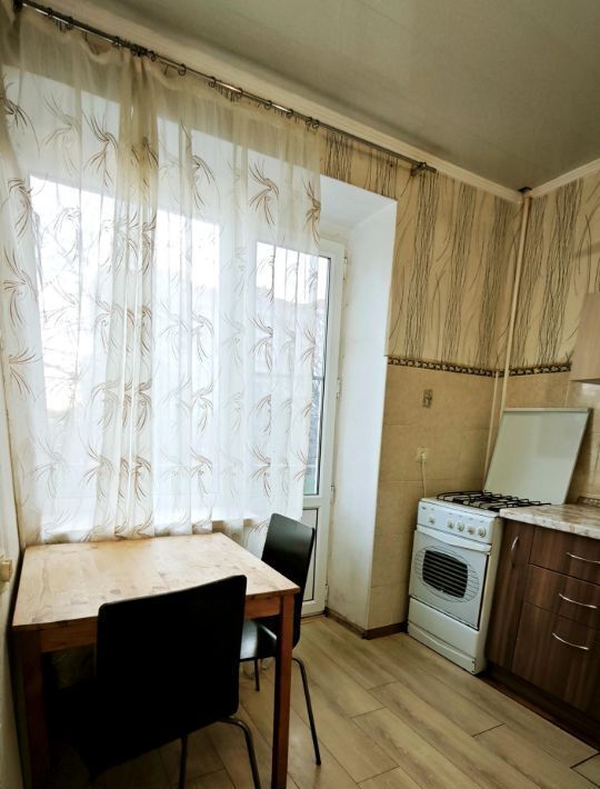 квартира г Краснодар р-н Прикубанский Славянский микрорайон ул Азовская 13 фото 4