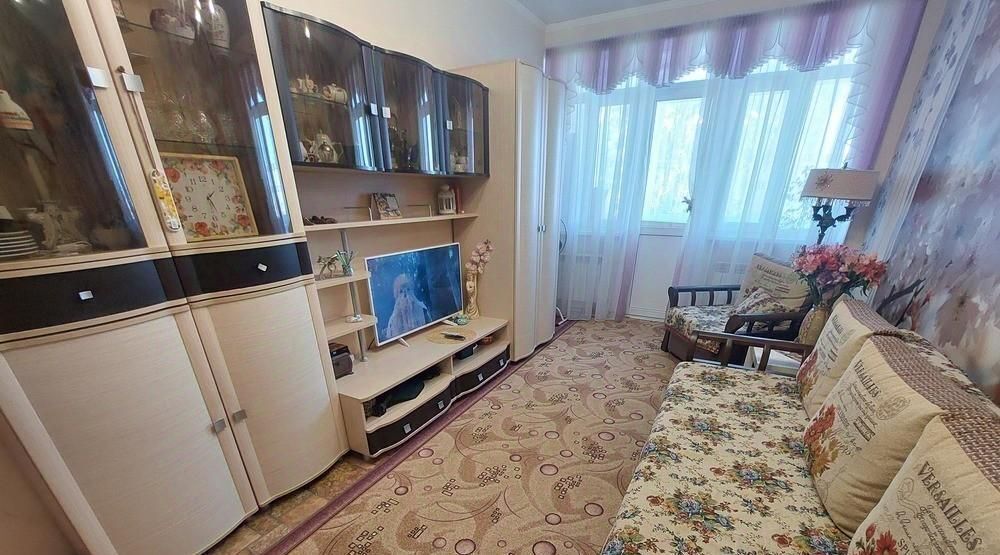 квартира р-н Анапский г Анапа ул Лермонтова 116 фото 4