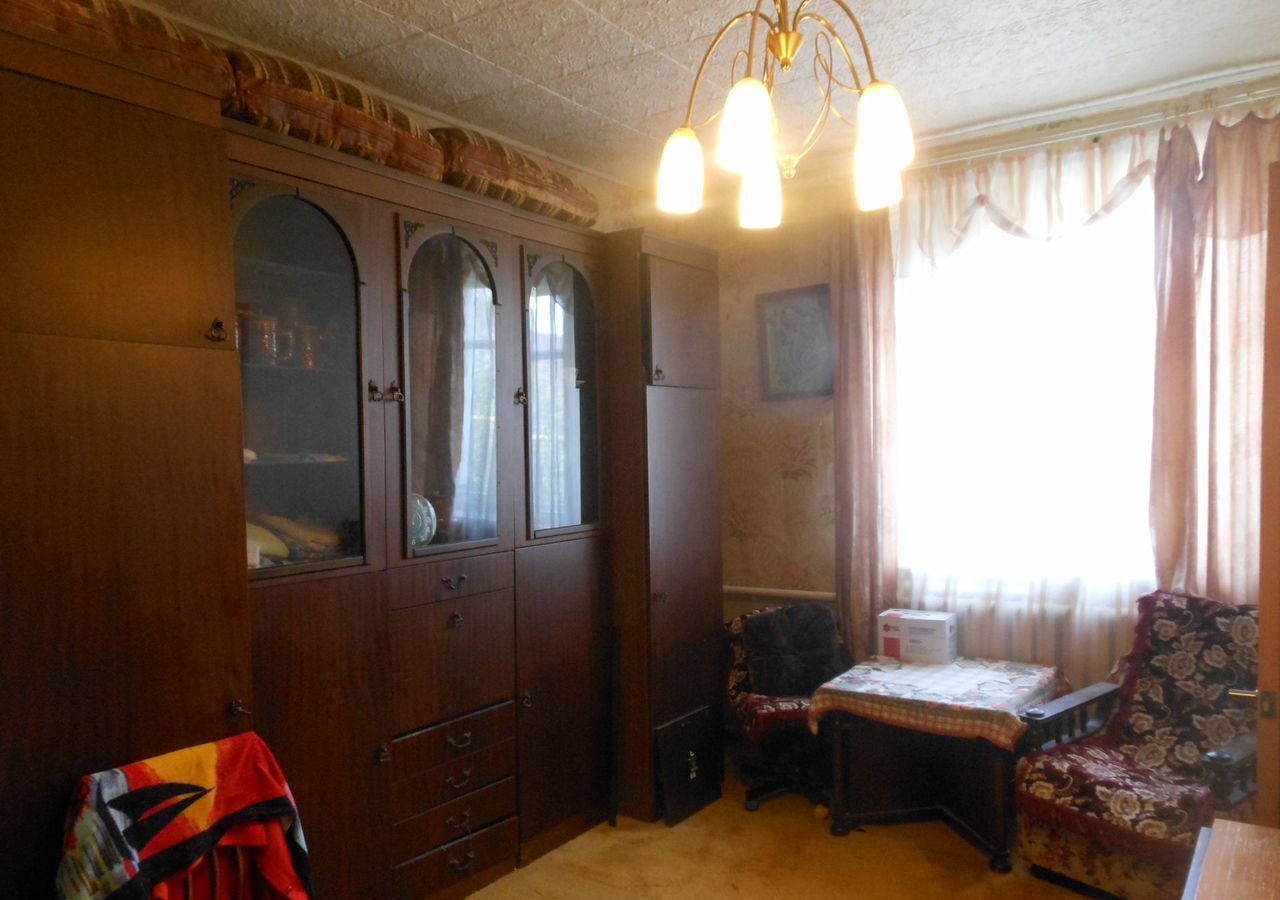 дом р-н Ивановский г Кохма ул Куйбышева фото 15