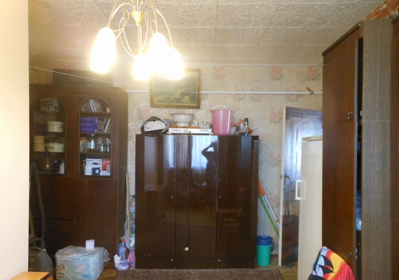 дом р-н Ивановский г Кохма ул Куйбышева фото 17
