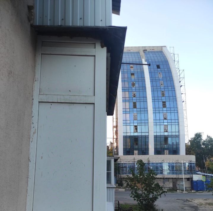 комната г Ростов-на-Дону р-н Кировский ул Седова 16 фото 20