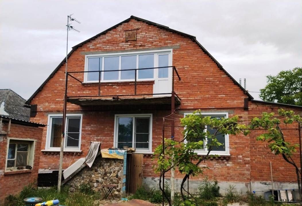дом р-н Абинский г Абинск ул Советов 128а Абинское городское поселение фото 1