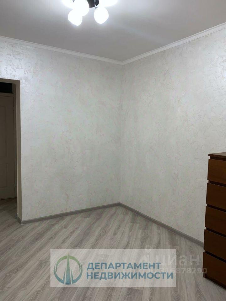 квартира г Краснодар ул им. Котлярова Н.С. 10 фото 4