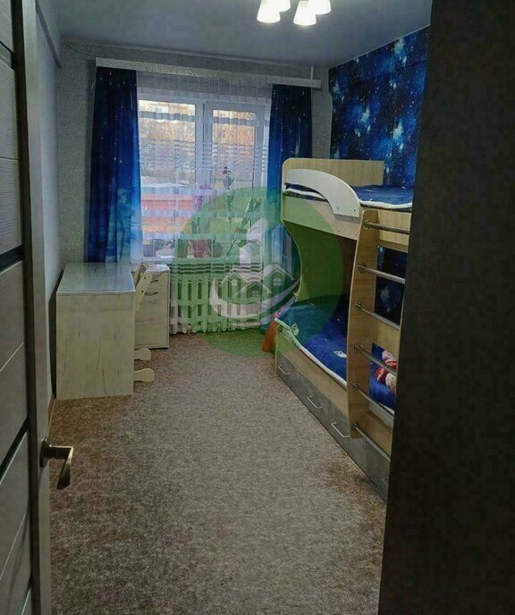 квартира г Ессентуки ул Грибоедова 36 фото 5
