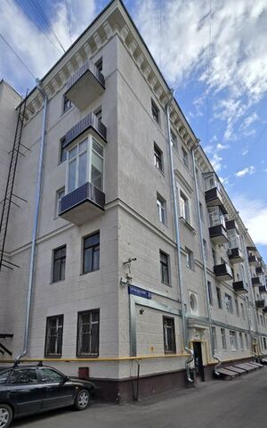 метро Савеловская дом 23/25к 2 фото