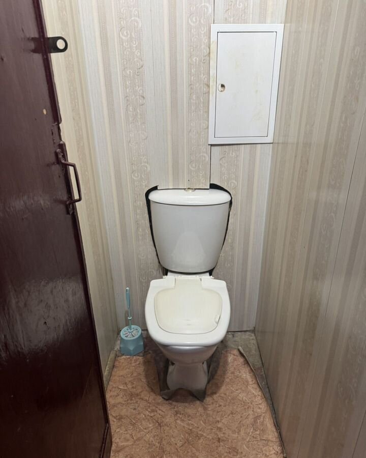 комната г Нижний Новгород Заречная пр-кт Ленина 36а фото 5