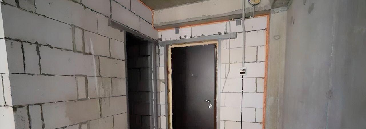 квартира г Сочи с Русская Мамайка р-н Центральный внутригородской ул Пластунская 104а фото 7
