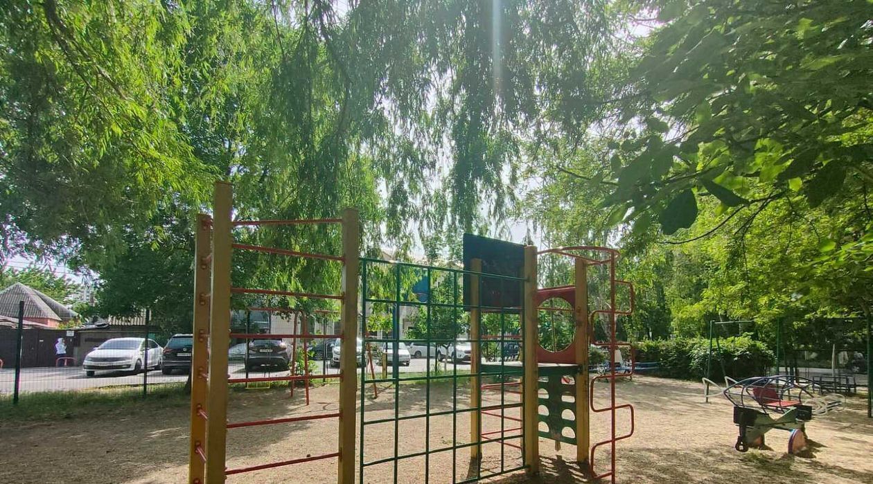 квартира г Краснодар р-н Центральный ул им. Хакурате фото 21
