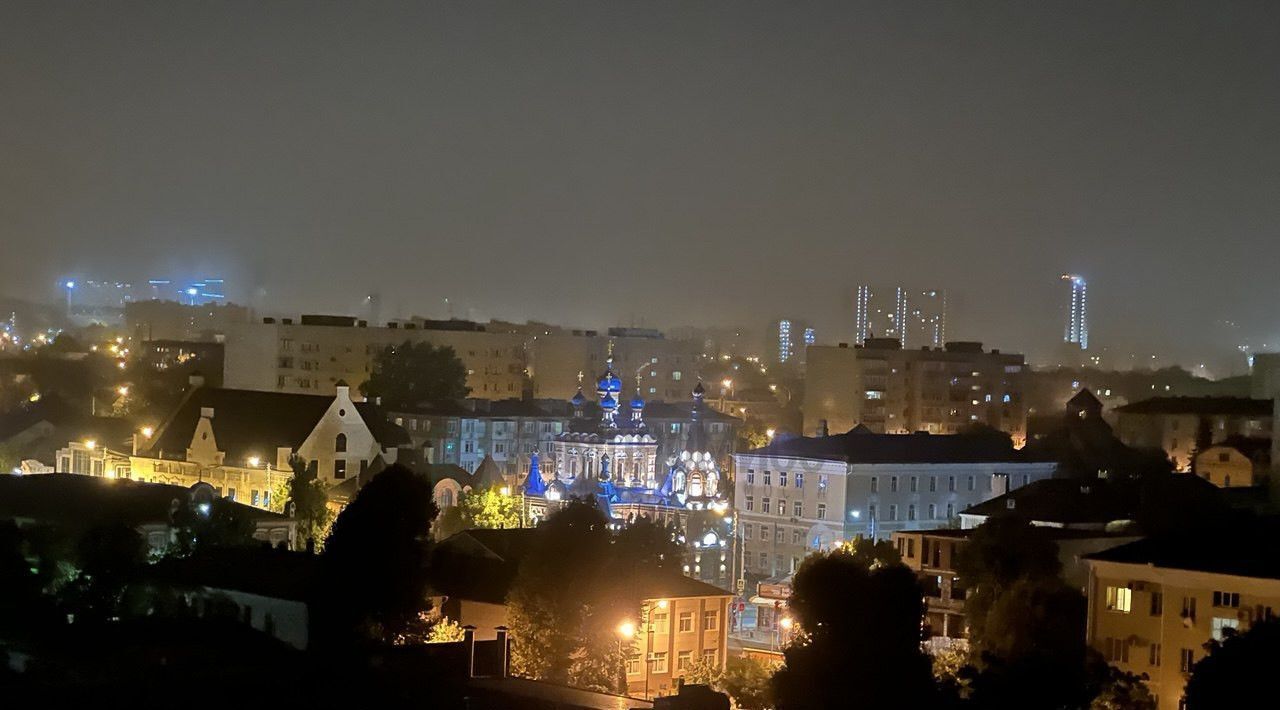 квартира г Краснодар р-н Центральный ул им. Хакурате фото 24
