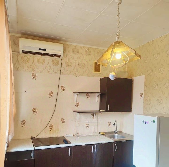 квартира г Краснодар р-н Прикубанский Музыкальный ул им. Прокофьева С.С. 6 фото 6