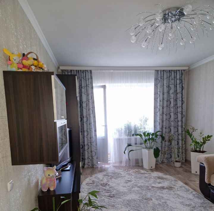 квартира г Омск р-н Центральный ул 1-я Челюскинцев 98 пос. Амурский фото 1