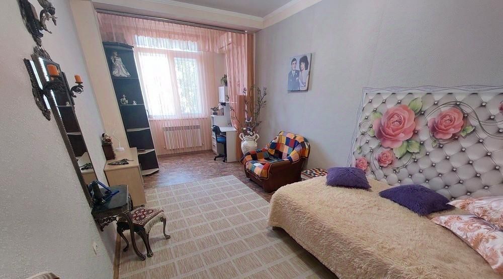 квартира р-н Анапский г Анапа ул Лермонтова 116 фото 6