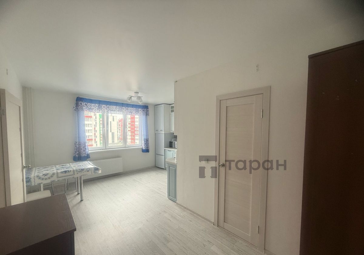 квартира г Челябинск Западный ул Лесная 34 Сосновский округ, Кременкульское сельское поселение фото 11