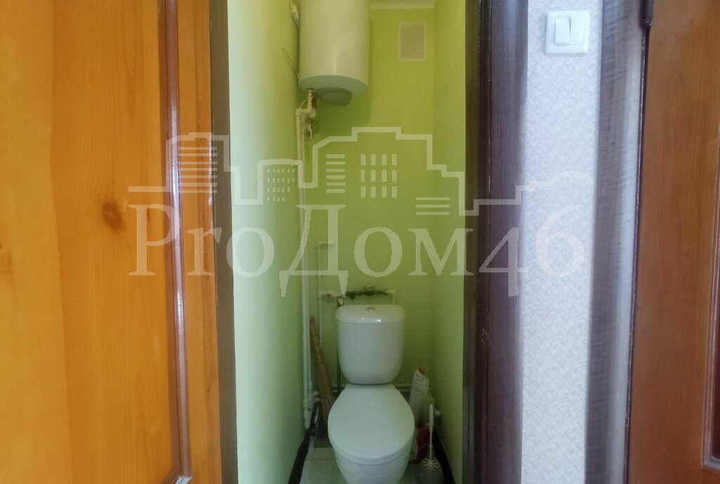 квартира г Курск ул Сумская 37бк/1 фото 17