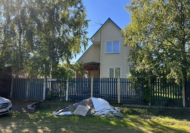 Ропшинское шоссе, 8 км, Ропшинское сельское поселение, СНТ Орбита-2, 2-я Центральная ул фото