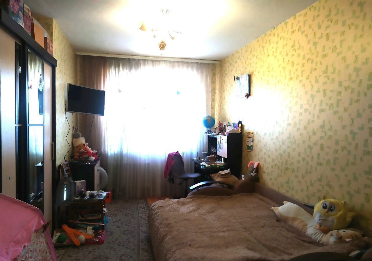 квартира г Железногорск ул Ленина 71 фото 5