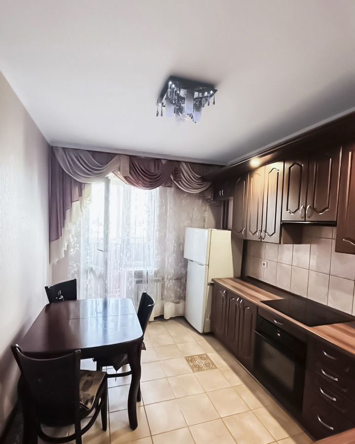 квартира г Краснодар р-н Прикубанский ул им. Академика Лукьяненко П.П. 16 фото 7