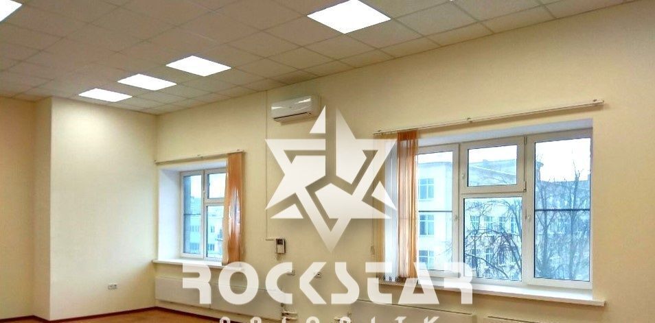 свободного назначения г Москва ш Энтузиастов 56 Шоссе Энтузиастов фото 8