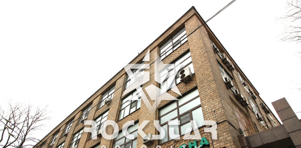 свободного назначения г Москва ш Энтузиастов 56 Шоссе Энтузиастов фото 35