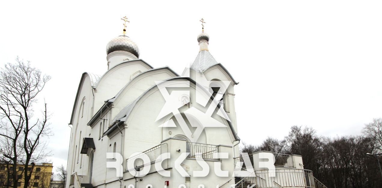 свободного назначения г Москва ш Энтузиастов 56 Шоссе Энтузиастов фото 48