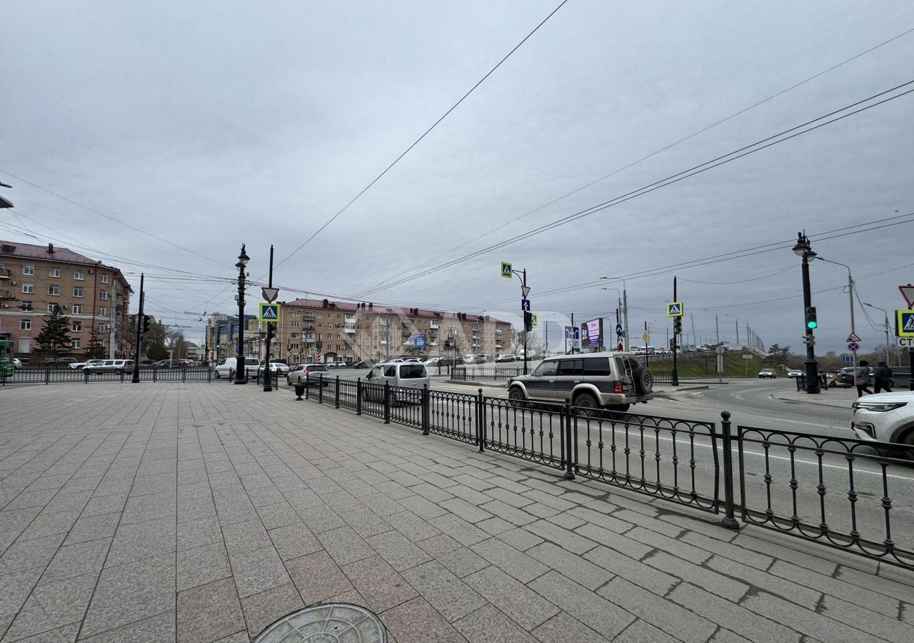 свободного назначения г Омск р-н Центральный ул Ленина 47 фото 5