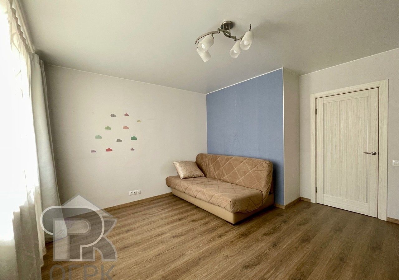 квартира г Видное ул Ермолинская 5 фото 4