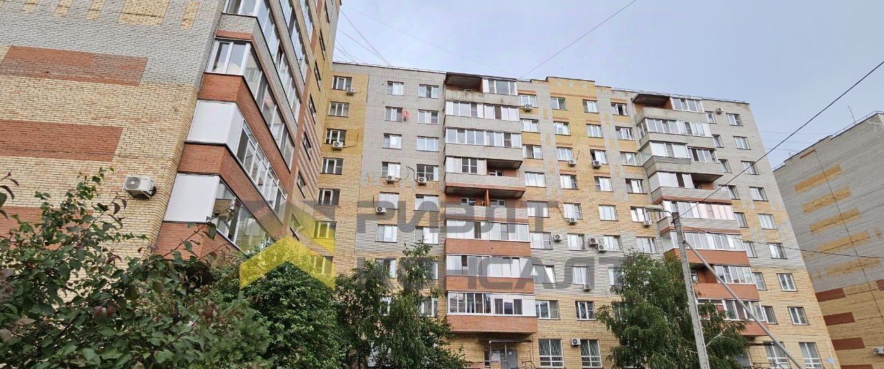 квартира г Омск р-н Кировский ул Звездная 6к/1 фото 15