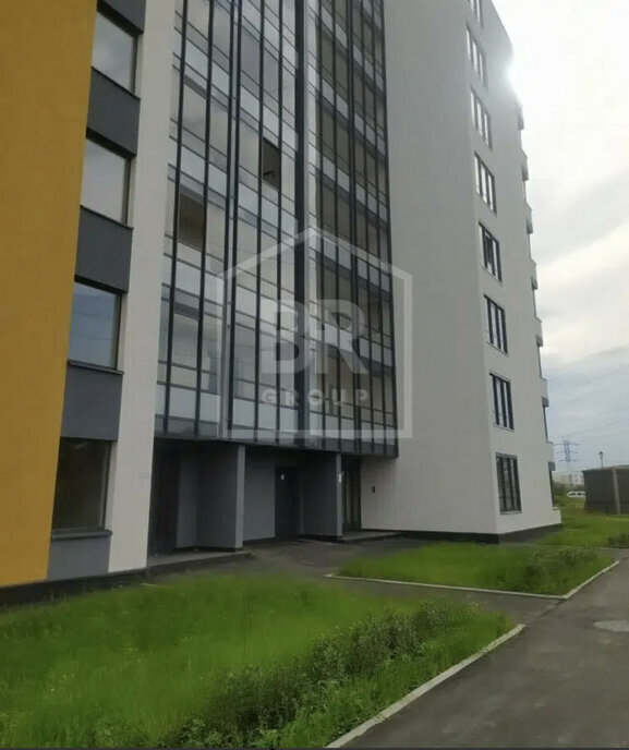 квартира г Санкт-Петербург метро Автово пр-кт Будённого 23к/5 фото 12