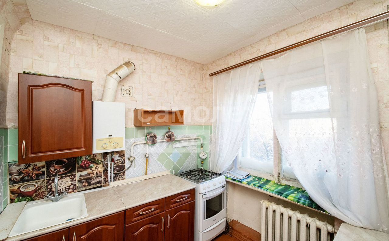 квартира г Нижний Новгород Горьковская пер Мало-Ямской 4 фото 4