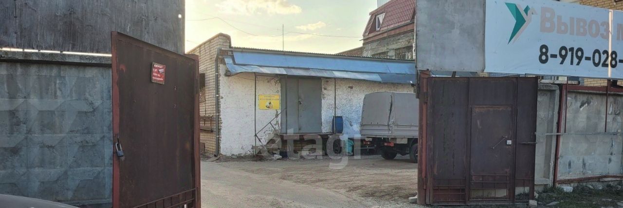 производственные, складские г Муром Механизаторов 38А фото 5