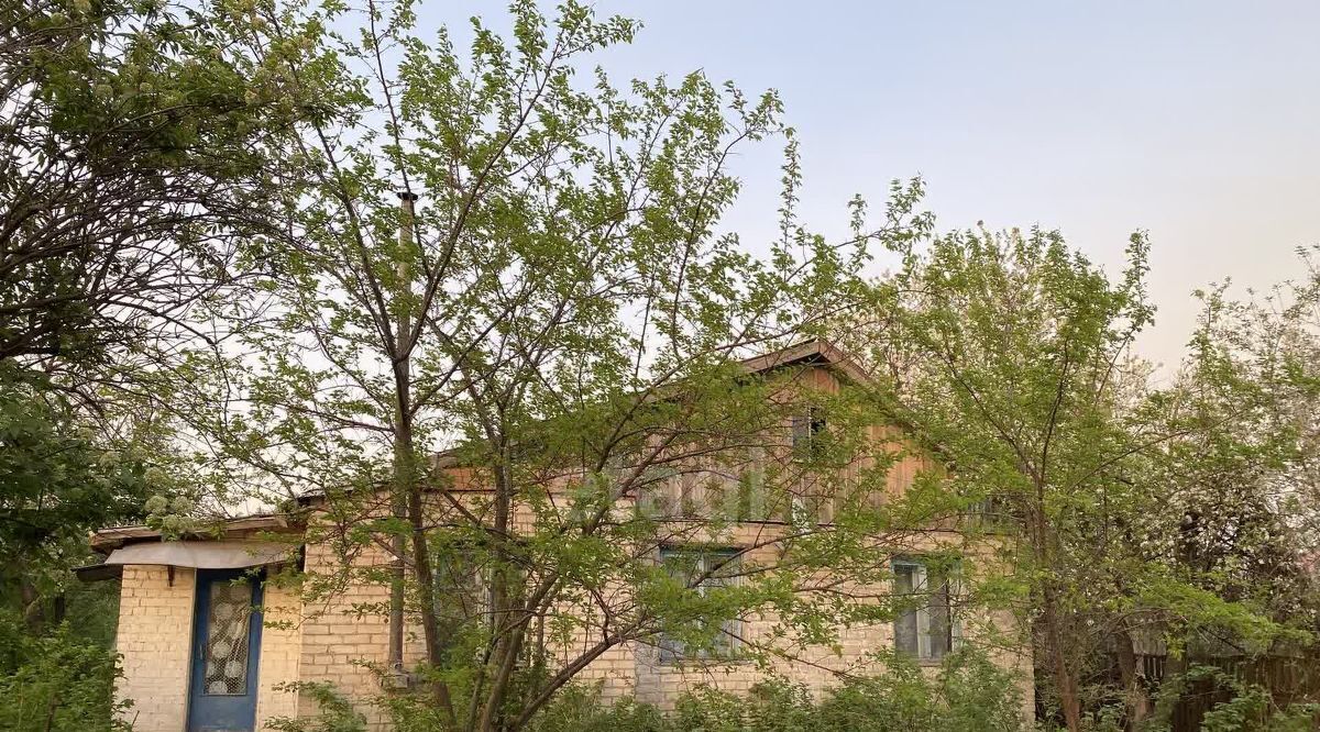 дом р-н Аркадакский г Аркадак ул. Территория Элеватора, 6 фото 3