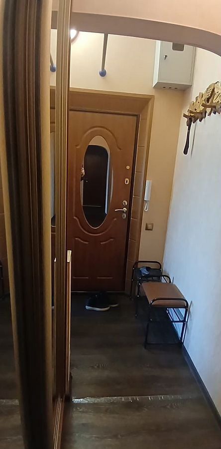 квартира г Радужный 6-й мкр-н, 12, Тюменская обл. фото 2