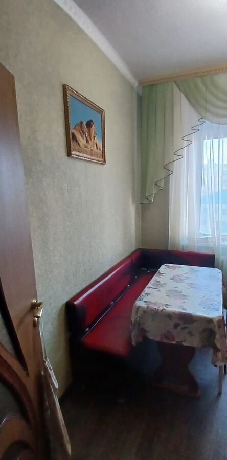 квартира г Радужный 6-й мкр-н, 12, Тюменская обл. фото 3