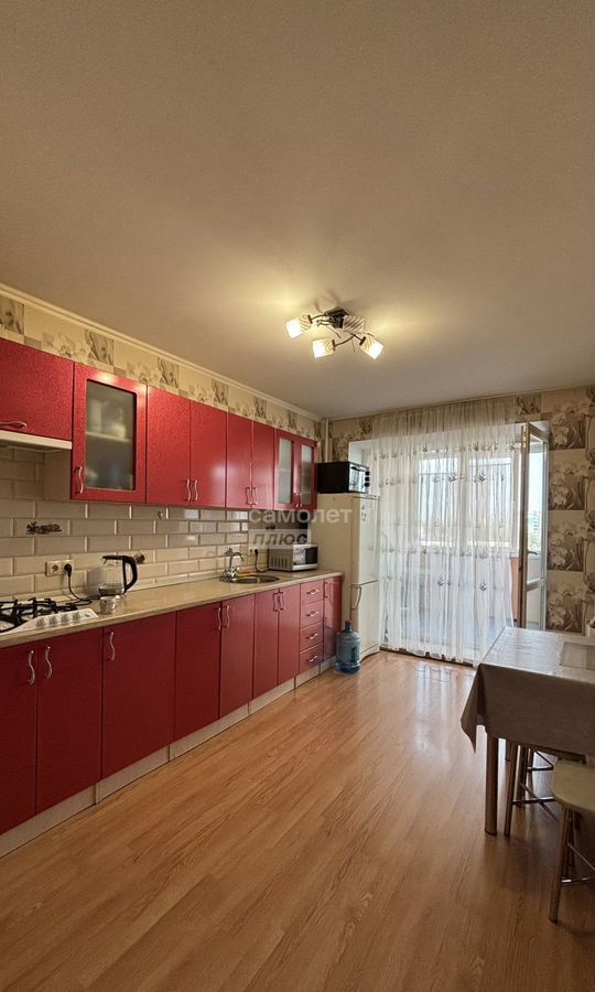 квартира г Брянск рп Радица-Крыловка Бежицкий район ул Металлистов 2 фото 1