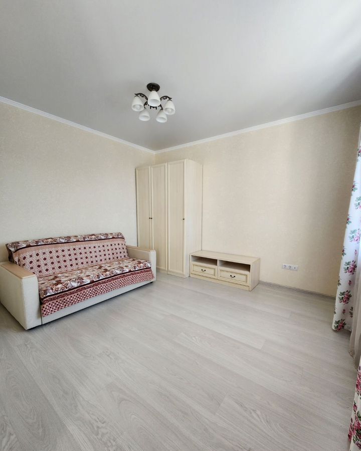 квартира г Оренбург р-н Центральный ул Лукиана Попова 103 фото 6