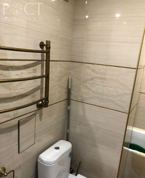 квартира г Сочи р-н Центральный ул Целинная 13а/1 фото 6