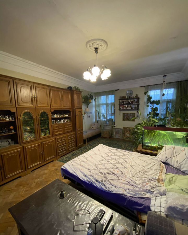 квартира г Москва метро Лефортово ул Красноказарменная 3 фото 8