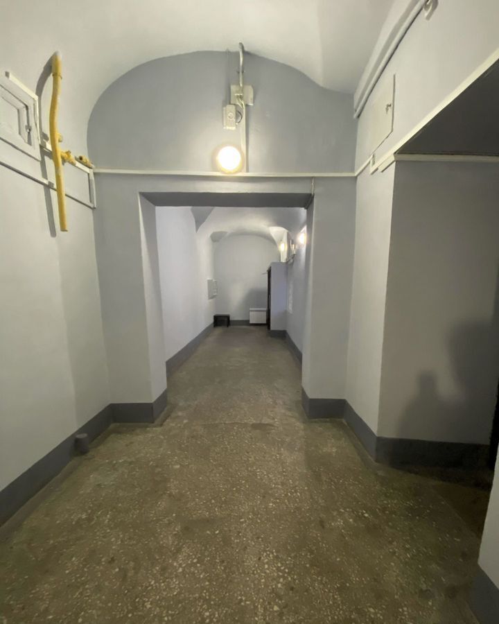 квартира г Москва метро Лефортово ул Красноказарменная 3 фото 14
