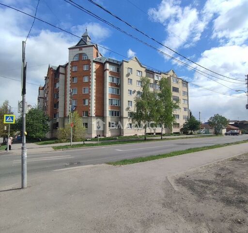 р-н Ленинский дом 26 фото