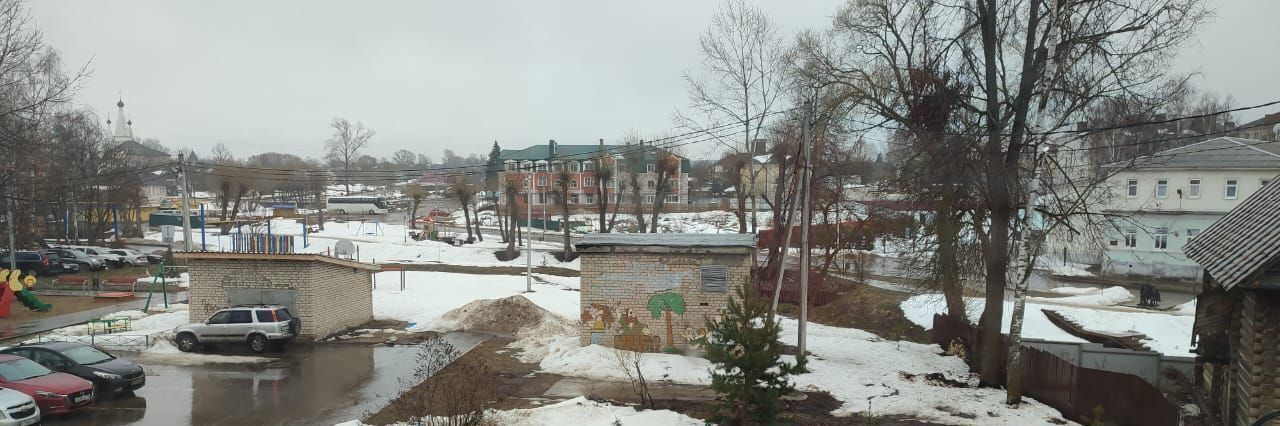 квартира р-н Угличский г Углич ул Ярославская 8 фото 11