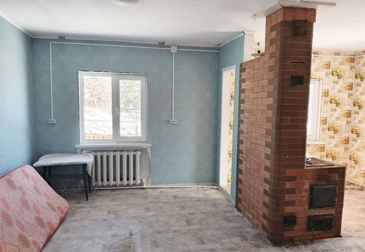 дом р-н Харовский г Харовск ул Горького фото 16