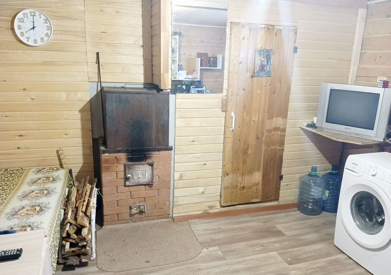 дом р-н Харовский г Харовск ул Горького фото 24
