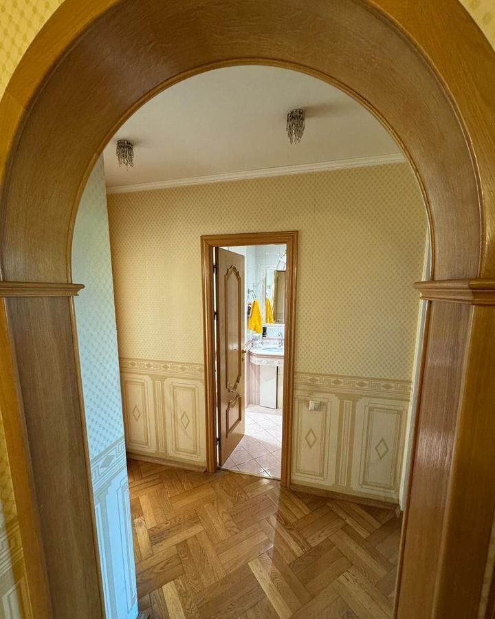 квартира г Москва метро Белорусская ул Правды 7/9 фото 14