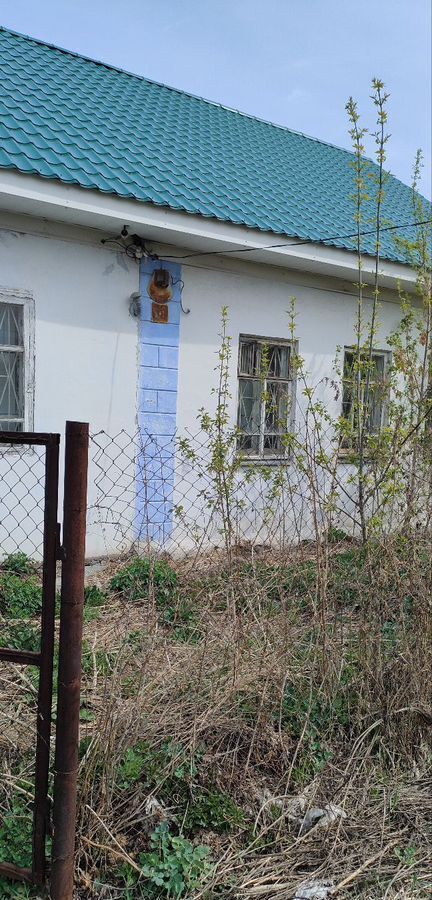 дом г Челябинск р-н Советский ул Донбасская 66 фото 1