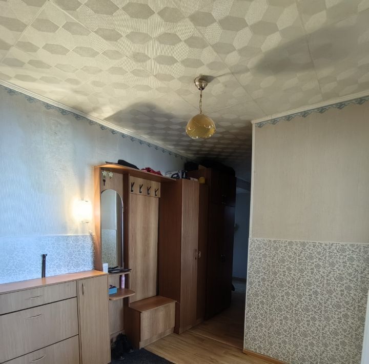 квартира г Томск р-н Ленинский Черемошники ул 5-й Армии 13 фото 3