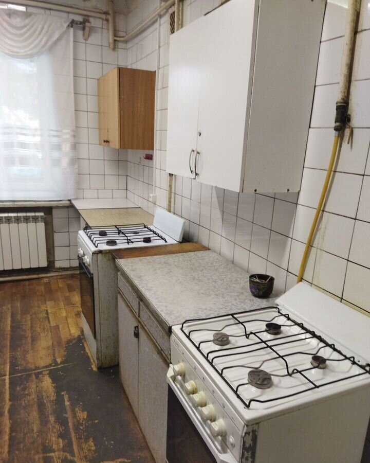 комната г Самара Кировская ул Советская 52а фото 4