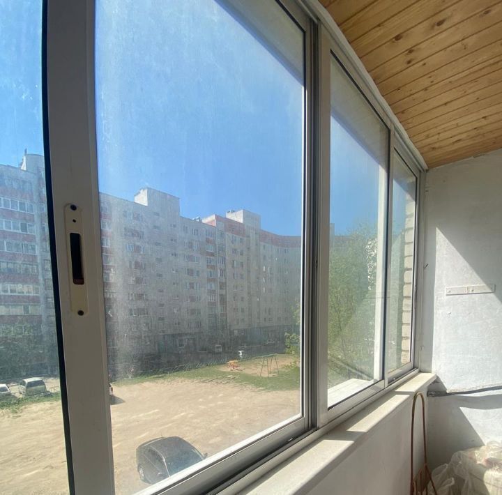квартира г Калуга р-н Московский б-р Моторостроителей 6 фото 5