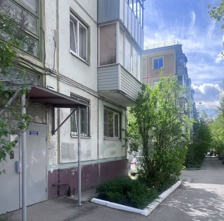 квартира г Калуга р-н Ленинский ул Мичурина 28 фото 26